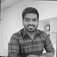 Kerala Startup Mission Employee M Fasil's profile photo