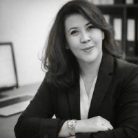 Novocraft Technologies Employee Haniza Hashim's profile photo