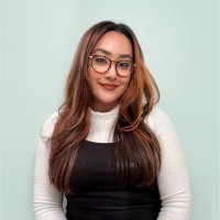 Yazmeen Paredes Email & Phone Number