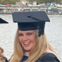 Cattle Grid Employee Sophia Francis's profile photo