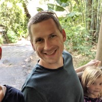 Backstroke Employee Michael Wolsiefer's profile photo