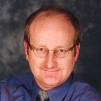GyreOx Employee Bill Primrose's profile photo