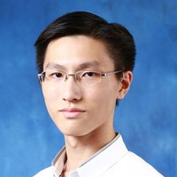 Cathay Pacific Employee Maxwell Chan's profile photo