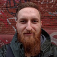 Gridfore Employee Mikhail Suprunov's profile photo