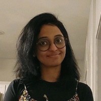 Bhavana Tadikonda Email & Phone Number