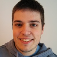 Decidata Employee Iñigo Arenaza's profile photo