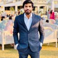 Tazij Meats & Food Employee Abdullah Mateen's profile photo