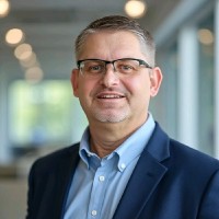 Venture Global LNG Employee Henry Blackwood's profile photo