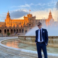 Datadog Employee Jack Ramos's profile photo
