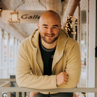 THE OUTNET.COM Employee Frank Buibish's profile photo