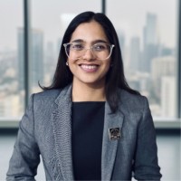 OneScore App Employee Veda Dhruv's profile photo
