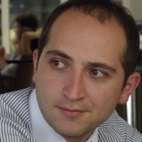Alper Kaplan Email