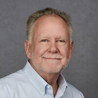 Sky-Watch A/S Employee David Garrett's profile photo