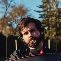 Overtime Employee Ryan Rossi's profile photo