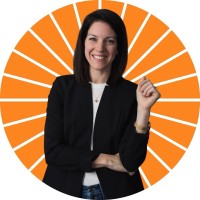 Velosio Employee Jillian Elliott's profile photo