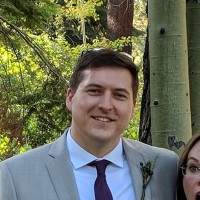 Motorola Solutions Employee Brett Scott's profile photo