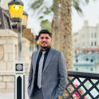 Time Homes Real Estate Employee Abdullah Amin's profile photo