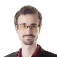 Magik Web Employee Vincent Poirier's profile photo