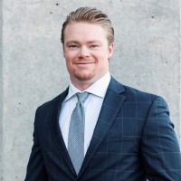 McNair Collegiate Partners Employee Jeyton McNair's profile photo