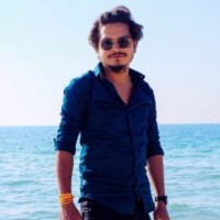 Open Systems Inc. Employee Ravi Rajput's profile photo