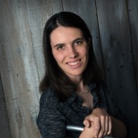 Magical Bridge Foundation Employee Bella Maxcy's profile photo