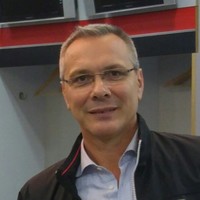 FLUITEN Employee Rino Campaniello's profile photo