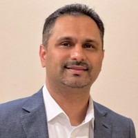 Solstice Advanced Materials Employee Zaheer Ahmed's profile photo