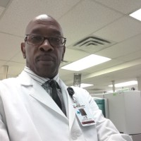 Methodist Health System Employee Jb Williams's profile photo
