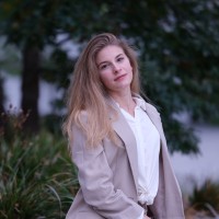 ZZ Vermögensberatung (Schweiz) AG Employee Carolin Weiser's profile photo