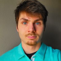 Aaron Schrupp Email & Phone Number