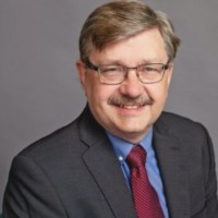 Quinte Health Care (QHC) Employee Ben Petersen's profile photo