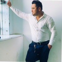 Alpha Funding Employee Aadil Khan's profile photo