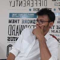 Moonrider.ai Employee Keshav Verma's profile photo