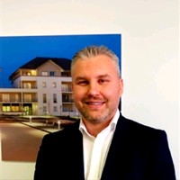 DOMITYS Employee Jean-Philippe Norbert's profile photo