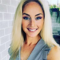 Nicole Beck Email & Phone Number