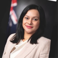 Asha Mathew Email