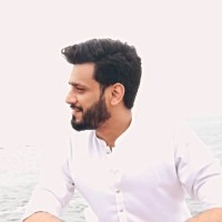 Marcell Technologies Employee Ali Imran's profile photo