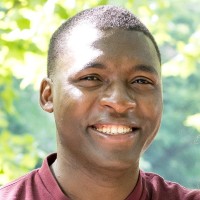 FiscalNote Employee Victor Mutai's profile photo