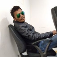Yodda Employee Pravin Gawande's profile photo