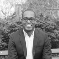 SEVENROOMS Employee Aja Baxter's profile photo