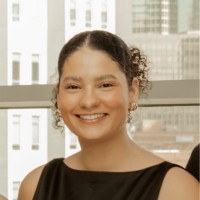 IMEG Employee Jada Clark's profile photo