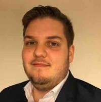 CPage Employee Florian Baudin's profile photo