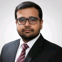 HSBC Employee Argha Roy's profile photo