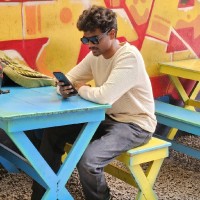 Avt Natural Products Limited Employee Prasanth V's profile photo