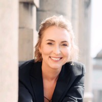 Nordstrong Equipment Limited Employee Anna Gavrysh's profile photo