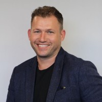 STAFFLINK Employee Joel Davis's profile photo