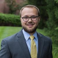 Merrill Lynch Wealth Management Employee Andy Hamel's profile photo