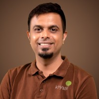 Khyaal Employee Pritish Nelleri's profile photo