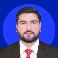 ArmUP Employee Shah Dost's profile photo