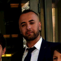 AATLANTIDE Employee Mohamed Belouettar's profile photo